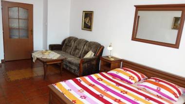 Apartments Rokytka - Praha