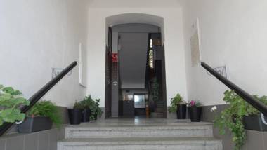 Apartments Rokytka - Praha