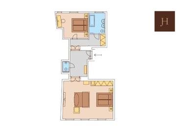 James Hotel & Apartments