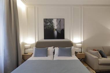 BoHo Prague Hotel - Small Luxury Hotels