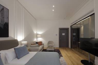 BoHo Prague Hotel - Small Luxury Hotels