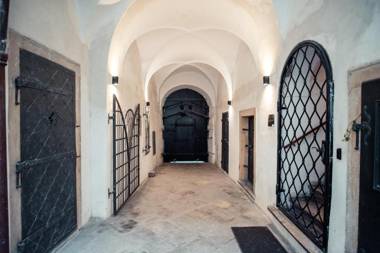 Apartment Astronomical Clock