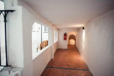 Apartment Astronomical Clock