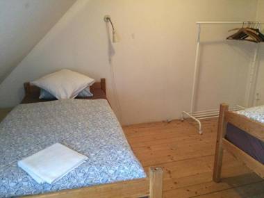 Apartments at the Golden Plough