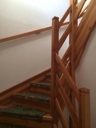 Apartments at the Golden Plough