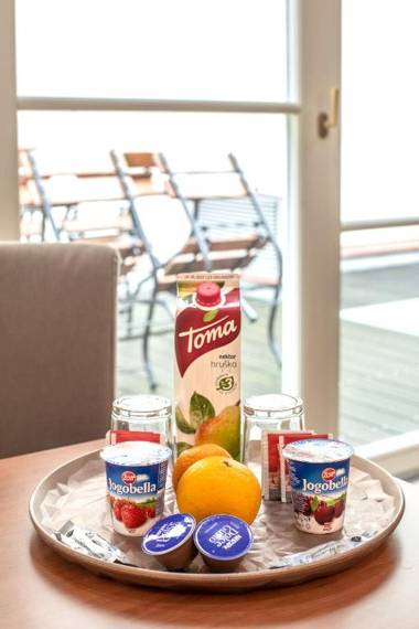 Aparthotel Tycho de Brahe