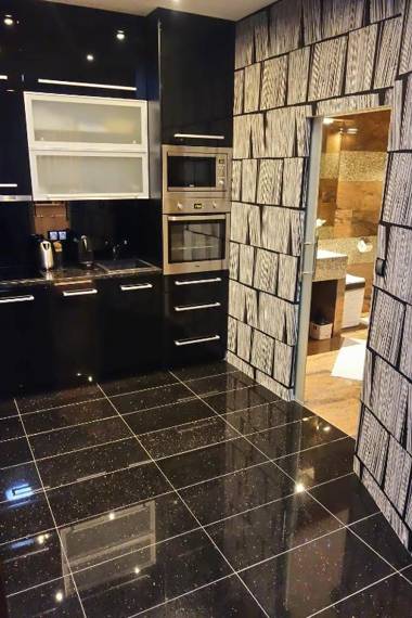 Apartment Lupáčova