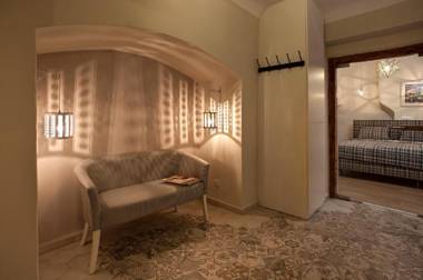 Igor and David Apartments