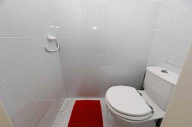 Apartments At I.P.Pavlova