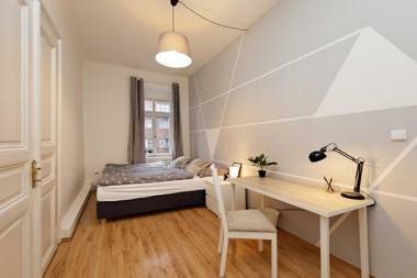 Apartments At I.P.Pavlova