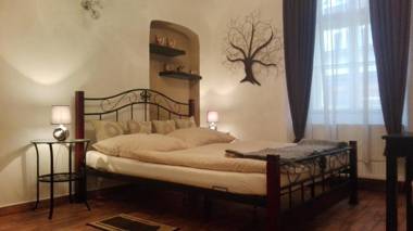 Apartment Jakubská 676