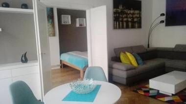 Apartment Jakubská 676