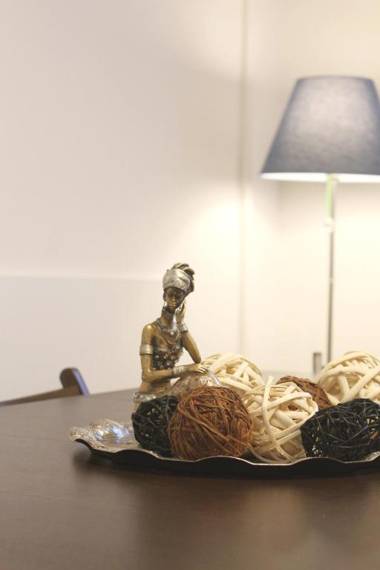 Modern apartment Michalska 6