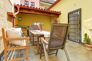 Historic Centre Apartments VII