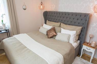 Luxury Apartment Maiselova