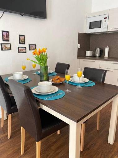 Lovely Prague Havanska