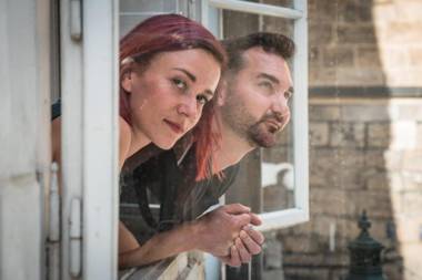 Charles Bridge Hostel & Apartments