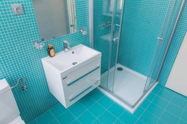 Apartments Embassy by LH