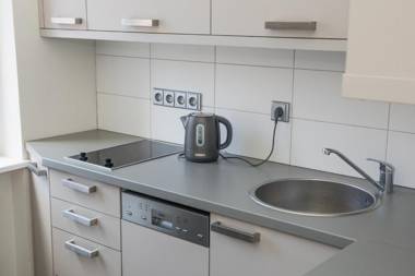 Apartments Embassy by LH