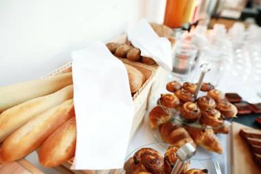 Dancing House - Tančící dům hotel