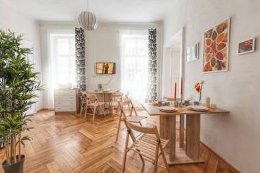 Modern Apartment Zitna