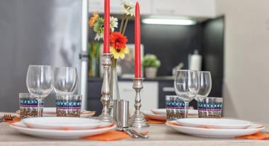 Modern Apartment Zitna