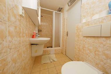 Apartments Truhlarska 31