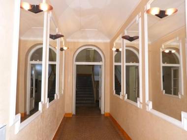 Apartment by the Old Town Square