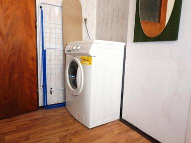 Apartment Havelska 10