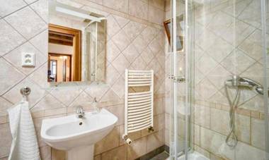 Apartmány Nerudova 36