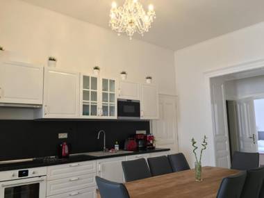 Masná 19 - Old Town Apartment