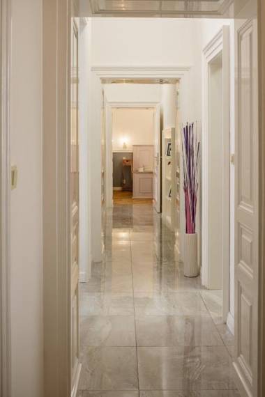 Masná 19 - Old Town Apartment