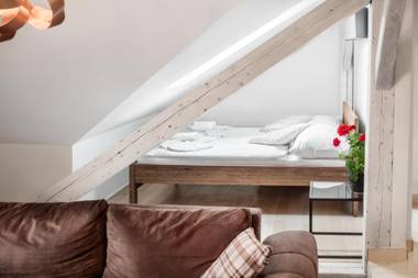 Templova 6 Old Town Apartment