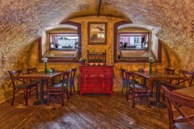 Studio Nicolas Prague