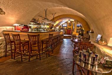 Studio Nicolas Prague