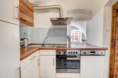 Studio Nicolas Prague