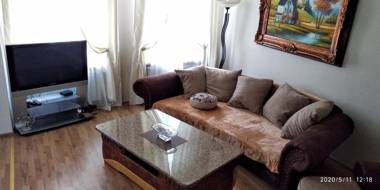 Kasablanka apartments