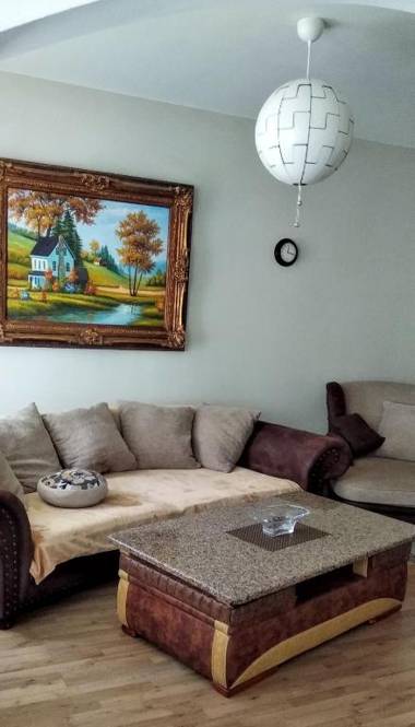 Kasablanka apartments