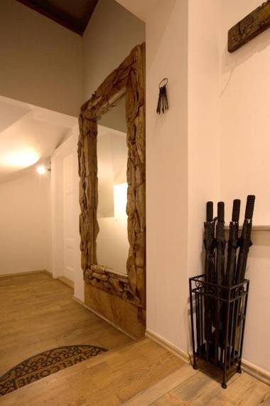 Romantic Studio in Old Town Prague