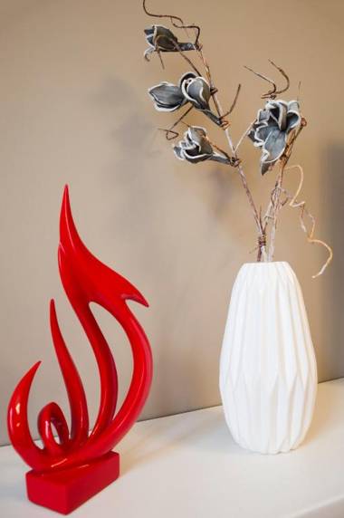 Apartment Za Poricskou branou