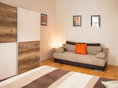 Modern Apartment Zlatnicka 8