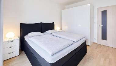 Garden Towers Apartments