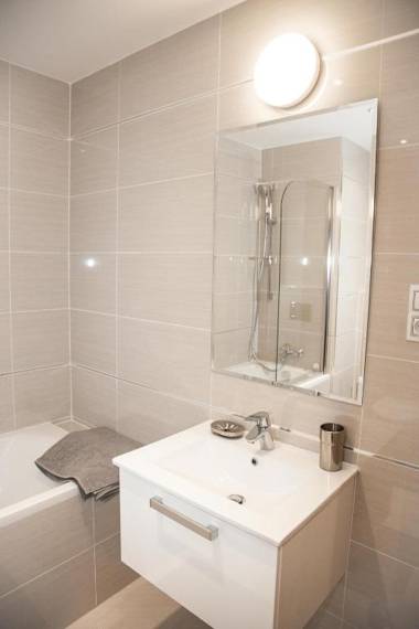 Garden Towers Apartments