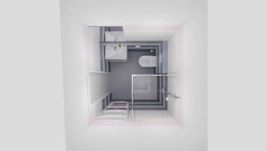 Go Native Prague Apartment