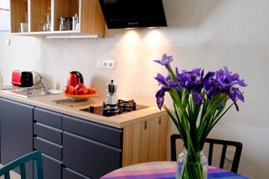 Pawlansky Apartments