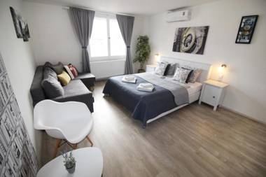 Beautiful Apartment Dlouhá