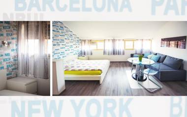 Beautiful Apartment Dlouhá