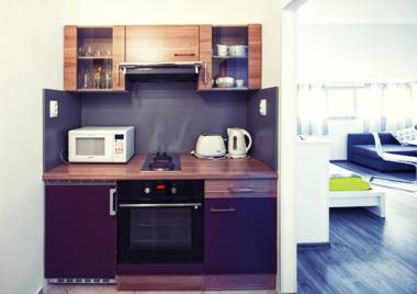 Beautiful Apartment Dlouhá