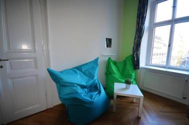 Travel&Joy backpackers