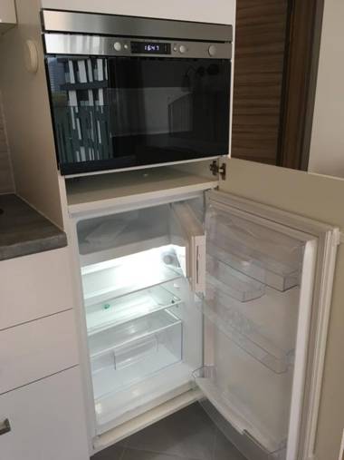 Apartments in Residence Garden Towers